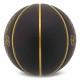 М'яч баскетбольний SPALDING 77814Y розмір 7 чорний