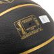 М'яч баскетбольний SPALDING 77814Y розмір 7 чорний