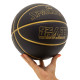 М'яч баскетбольний SPALDING 77814Y розмір 7 чорний