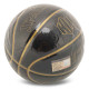 М'яч баскетбольний SPALDING 77814Y розмір 7 чорний