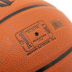 М'яч баскетбольний SPALDING 77815Y розмір 7 коричневий