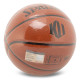 М'яч баскетбольний SPALDING 77815Y розмір 7 коричневий