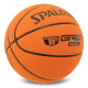 М'яч баскетбольний SPALDING TF BRONZE GRIP 77870YREV1 розмір 7 помаранчевий