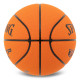 М'яч баскетбольний SPALDING TF BRONZE GRIP 77870YREV1 розмір 7 помаранчевий
