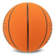 М'яч баскетбольний SPALDING TF BRONZE GRIP 77870YREV1 розмір 7 помаранчевий