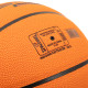 М'яч баскетбольний SPALDING TF BRONZE GRIP 77870YREV1 розмір 7 помаранчевий