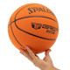 М'яч баскетбольний SPALDING TF BRONZE GRIP 77870YREV1 розмір 7 помаранчевий
