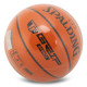 М'яч баскетбольний SPALDING TF BRONZE GRIP 77870YREV1 розмір 7 помаранчевий