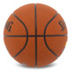 М'яч баскетбольний SPALDING SLAM DUNK 77935Y розмір 7 коричневий