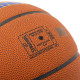 М'яч баскетбольний SPALDING SLAM DUNK 77935Y розмір 7 коричневий