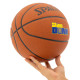 М'яч баскетбольний SPALDING SLAM DUNK 77935Y розмір 7 коричневий
