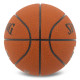 М'яч баскетбольний SPALDING SLAM DUNK 78001Y розмір 7 коричневий