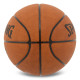 М'яч баскетбольний SPALDING SUPER3 78036Y розмір 7 коричневий