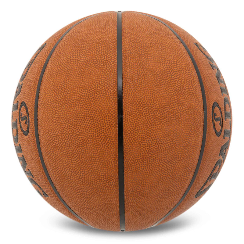 М'яч баскетбольний SPALDING SUPER3 78036Y розмір 7 коричневий