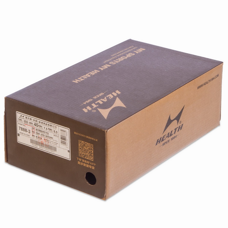 Кросівки Health 7888-BK розмір 37-45 чорний-салатовий