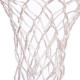 Кільце баскетбольне із сіткою кошик баскетбольний №7 SPALDING PRO SLAM RIM 7888SCNR червоний
