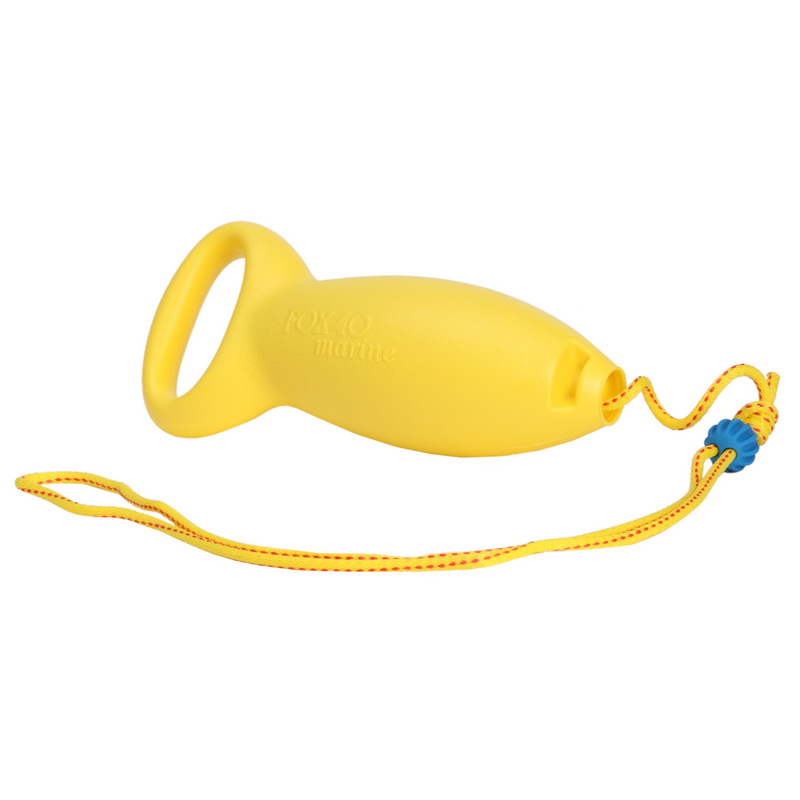 Рятувальний буй WATER SAFETY THROW 7901-0201 жовтий
