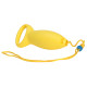 Рятувальний буй WATER SAFETY THROW 7901-0201 жовтий