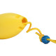 Рятувальний буй WATER SAFETY THROW 7901-0201 жовтий