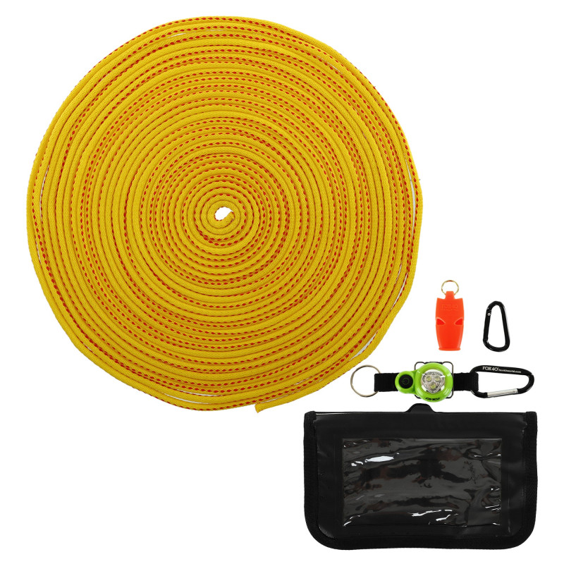 Рятувальний набір SUP SAFETY KIT FOX40 7928-1300