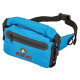 Сумка на пояс спортивна складна водонепроникна DRY BAG BELT PACK FOX40 7928-1310 блакитний