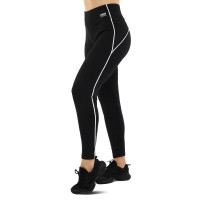 Лосини легінси спортивні жіночі Joma DAPHNE 800128-100 S-4XL чорний