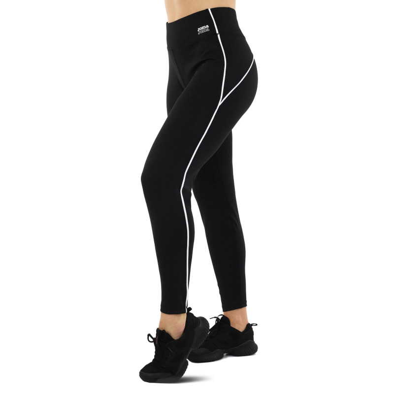 Лосини легінси спортивні жіночі Joma DAPHNE 800128-100 S-4XL чорний