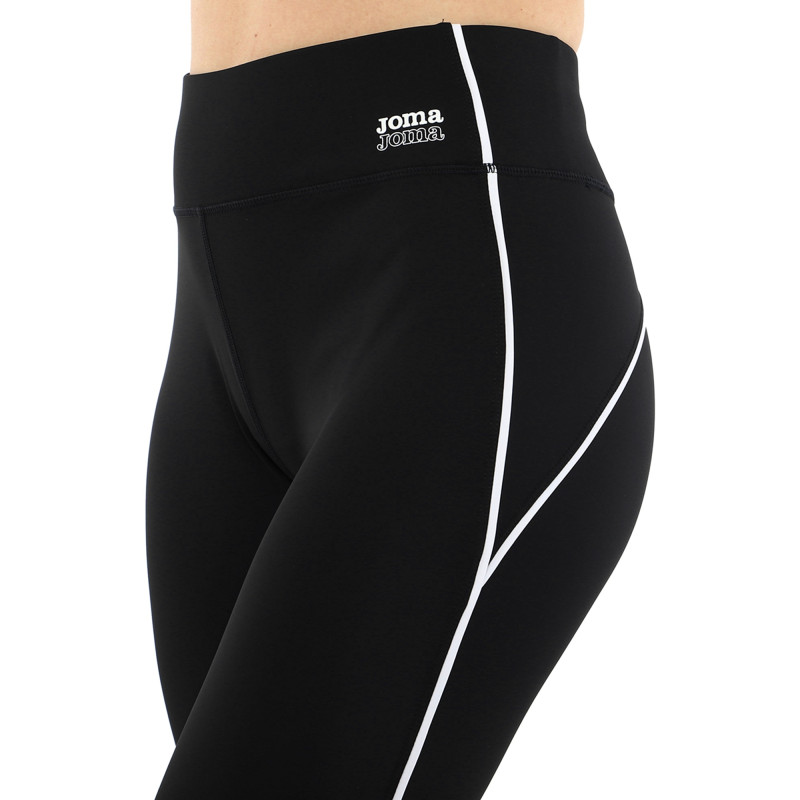 Лосини легінси спортивні жіночі Joma DAPHNE 800128-100 S-4XL чорний