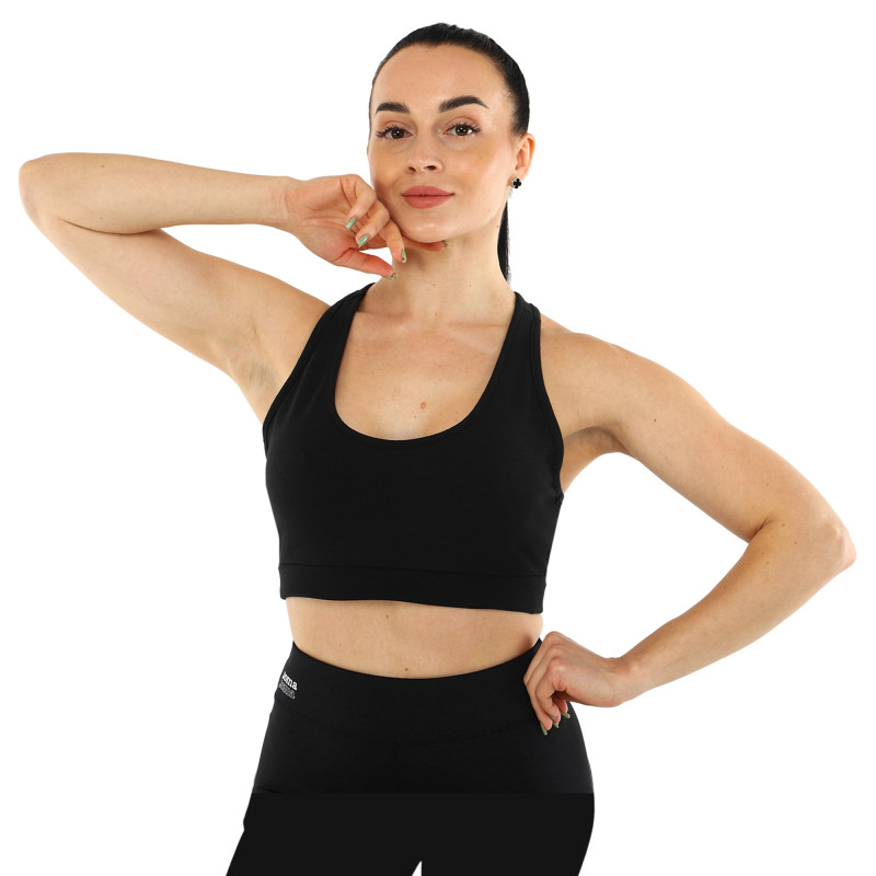 Топ жіночий Joma DEPORTIVO 800162-100 S-L чорний
