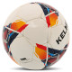 М'яч футбольний KELME VORTEX 18.1 8001QU5002-9423-5 №5 PU