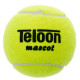 М'ячі для великого тенісу TELOON MASTER-801 801-60 60шт салатовий