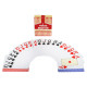 Карти гральні пластикові SP-Sport TEXAS HOLDEM 8016 54 карти