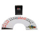 Карти гральні пластикові SP-Sport POKER Stars 8018 54 карти