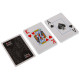 Карти гральні пластикові SP-Sport POKER Stars 8018 54 карти
