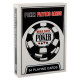Карти гральні пластикові SP-Sport POKER 8027 54 карти