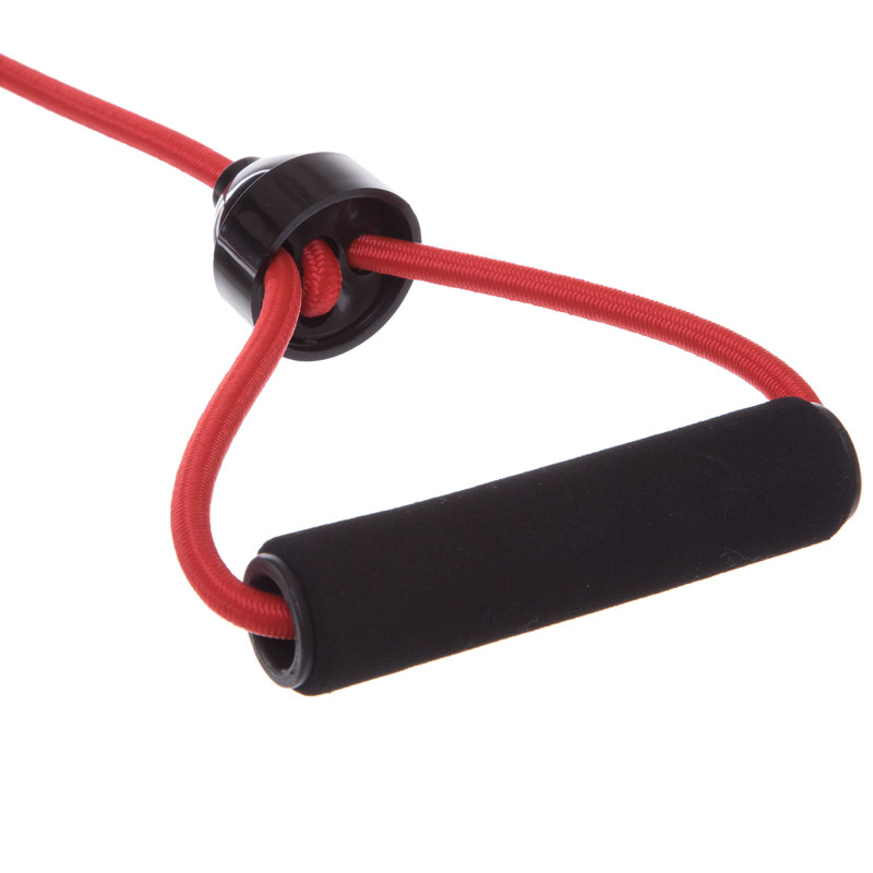 Еспандер трубчастий для фітнесу Ікс SP-Sport 8035 кольори в асортименті