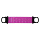Стрічка-еспандер еластична для фітнесу та йоги з ручками SP-Sport Pilates Band 8038 кольори в асортименті