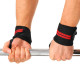 Бинти кистьові для жиму STRENGTH WRIST WRAPS EXCEED 8088CA 2штуки чорний