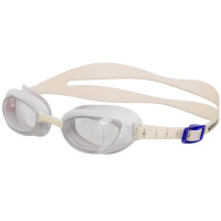 Окуляри для плавання дорослі SPEEDO AQUAPURE FEMALE 8090047237 білий