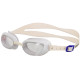 Окуляри для плавання дорослі SPEEDO AQUAPURE FEMALE 8090047237 білий