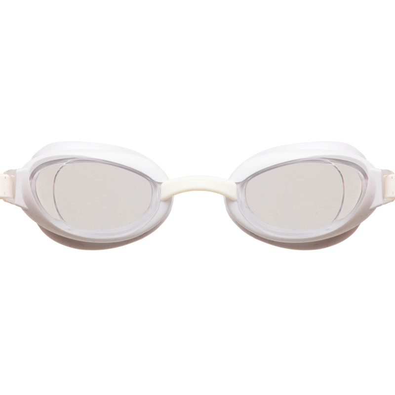 Окуляри для плавання дорослі SPEEDO AQUAPURE FEMALE 8090047237 білий