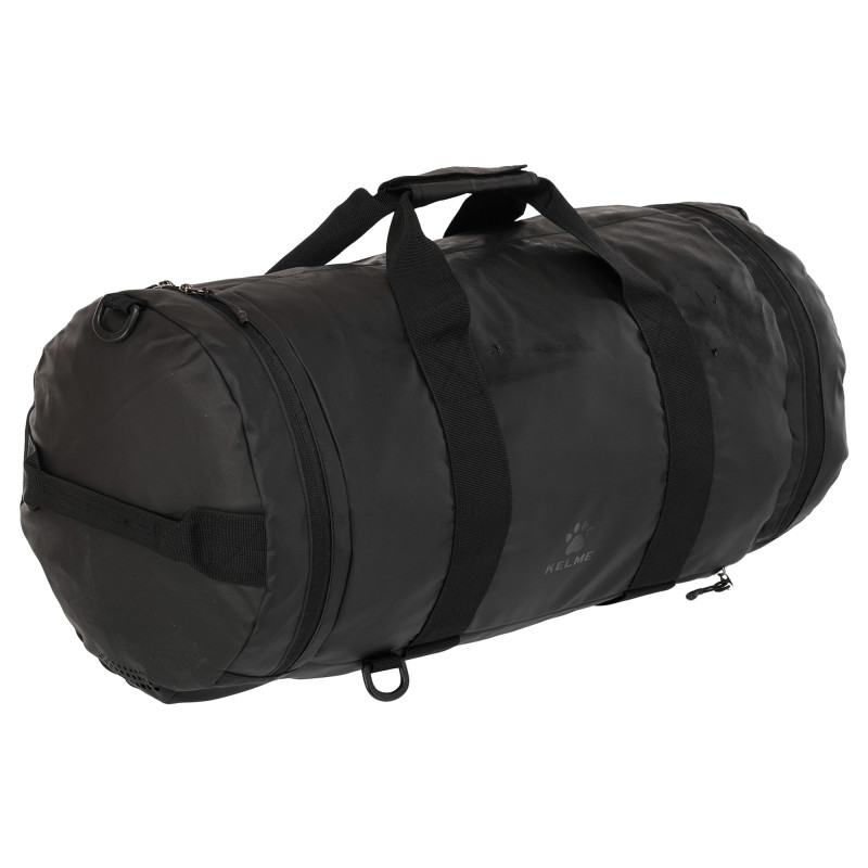 Рюкзак-сумка спортивна 2 в 1 KELME 8101BB5001-9000 чорний