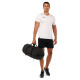Рюкзак-сумка спортивна 2 в 1 KELME 8101BB5001-9000 чорний