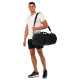 Рюкзак-сумка спортивна 2 в 1 KELME 8101BB5001-9000 чорний