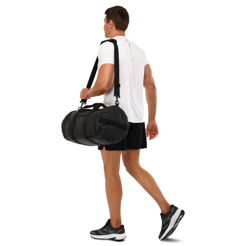 Рюкзак-сумка спортивна 2 в 1 KELME 8101BB5001-9000 чорний