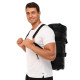 Рюкзак-сумка спортивна 2 в 1 KELME 8101BB5001-9000 чорний