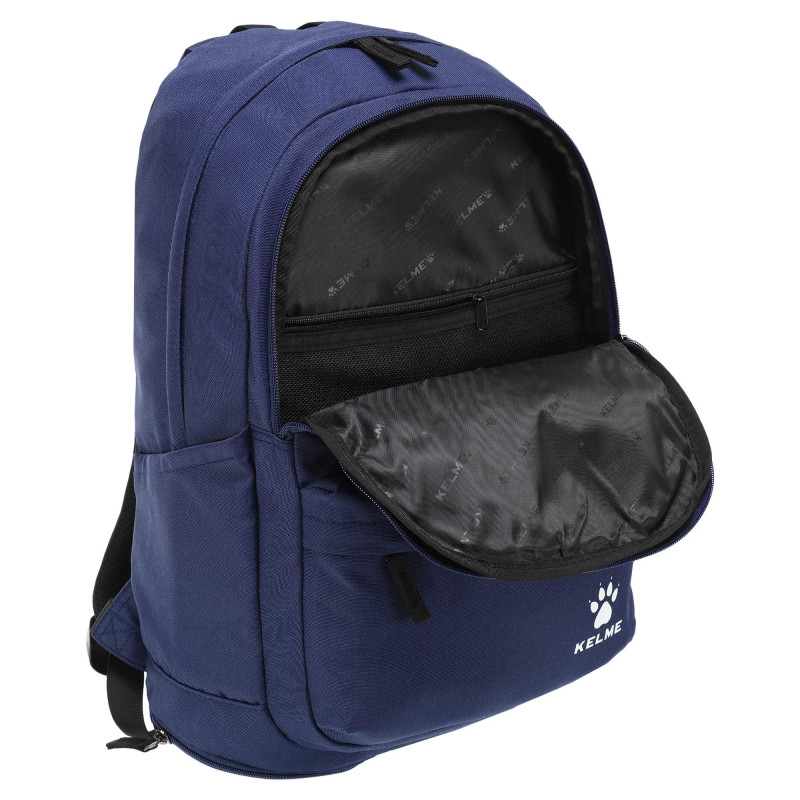 Рюкзак спортивний KELME 8101BB5004-9416 темно-синій