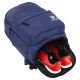Рюкзак спортивний KELME 8101BB5004-9416 темно-синій