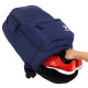Рюкзак спортивний KELME 8101BB5004-9416 темно-синій