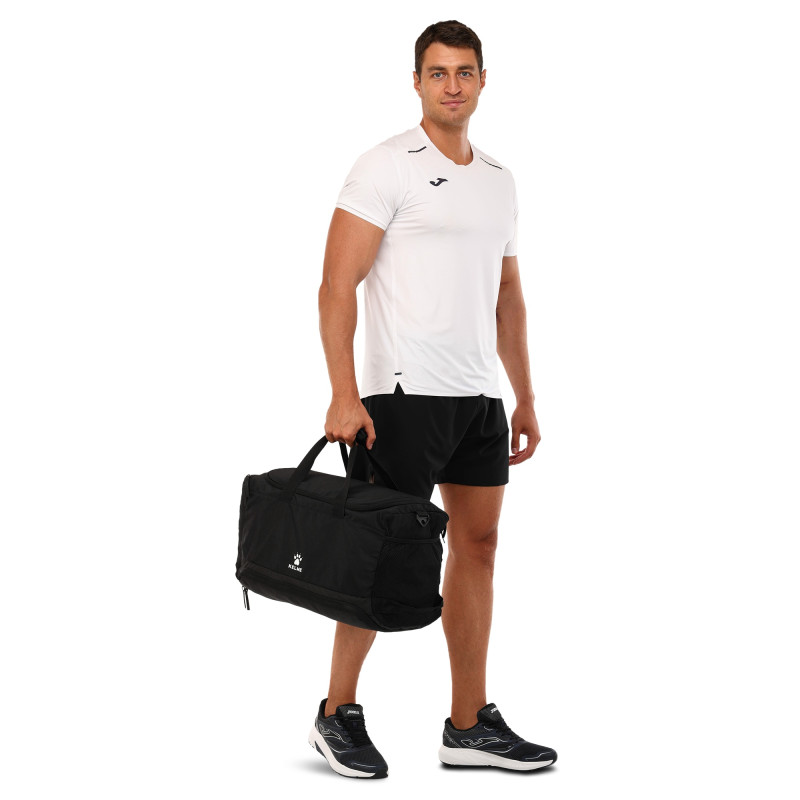 Сумка спортивна KELME 8101BB5017-9000 чорний